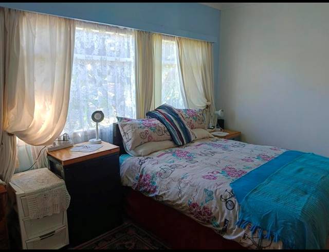 3 BEDROOM HOUSE FOR SALE IN SASOLBURG